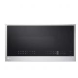 $548 SMART 1.7 CU.FT. OVER-THE-RANGE MICROWAVE