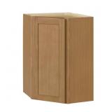 $335 AVONDALE 24X24X36 RTA CABINET WHITE OAK