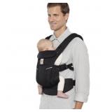 Ergobaby Omni Breeze All Carry Positions Breathabl
