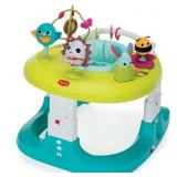 Tiny Love 4-in-1 Here I Grow Baby Mobile Activity