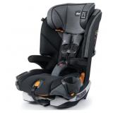 Chicco MyFit ClearTex Harness Booster Car Seat - S