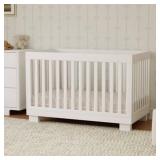 Babyletto Modo 3-in-1 Convertible Crib with Toddle