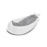 Skip Hop Moby Smart Sling 3-Stage Tub - White