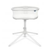 Halo - Bassinest 3.0 Swivel Sleeper - Gray