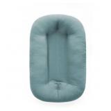 Snuggle Me Organic Infant Seat - Slate