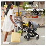 Graco GoMax Travel System