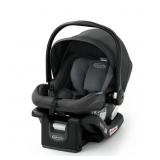 Graco SnugRide LX Infant Car Seat, Elko, Black