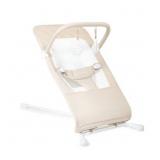 Baby Delight Highland Organic Portable Baby Bounce