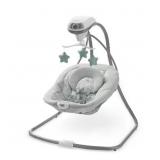 Graco Simple Sway Baby Swing with Adjustable Speed