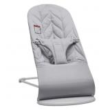 BabyBjorn Bouncer Bliss Baby Bouncer, Petal Quilt,