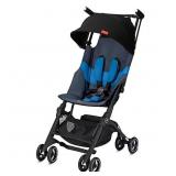 GB Pockit+ All Terrain Compact Stroller