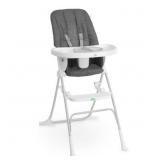 Ingenuity Sun Valley Compact High Chair   Gray