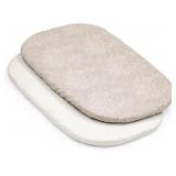 Stokke Snoozi Fitted Sheets - Includes 1 Dandelion