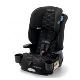 Graco Nautilus 2.0 LX 3-in-1 Forward Facing Car Se