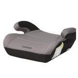 Cosco Topside Backless Booster Car Seat, (BLACK) L