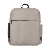 Baby Brezza Quilted Puffer Backpack Diaper Bag - T