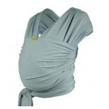 Boba Serenity Wrap Baby Carriers - Sea Mist Green