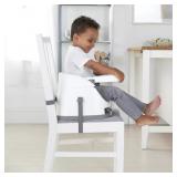 Ingenuity Baby Booster, Feeding & Floor Seat