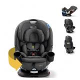 Graco Turn2Me 3-in-1 Rotating Convertible Car Seat