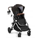 Mockingbird Single Stroller