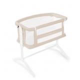 Baby Delight Serenity Organic Bassinet - Organic O