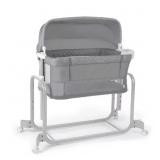 Dream Hero Starlight 3-in-1 Co-Sleeping Bassinet -