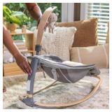 Ingenuity Every Season Rocking Seat - Wesley