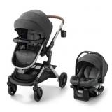 Graco Modes Nest Travel System, Infant Toddler Str
