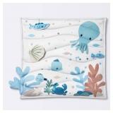 Seascape Interactive Playmat - Cloud Island