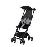 Goodbaby Pockit + All Terrain Velvet Stroller