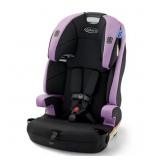Graco Tranzitions 3-in-1 Harness Booster Car Seat,
