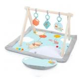 Bright Starts Winnie The Pooh Once Upon a Tummy Ti