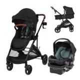 Baby Trend Passport Switch 6-in-1 Modular PLUS Tra