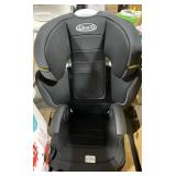 Graco Tranzitions 3-in-1 Harness Booster Car Seat,