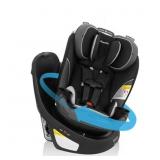 Revolve360 Slim 2-in-1 Rotational Car Seat (Canton