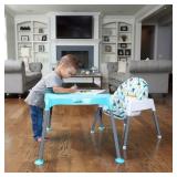Evenflo Eat & Grow Four Mode High Chair