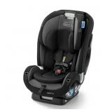 Graco True3Fit LX 3-in-1 Car Seat ft. Anti-Rebound