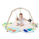 Lovevery The Play Gym, Stage-Based Developmental A