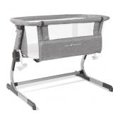 Baby Delight Beside Me Dreamer Bassinet | Bedside