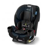 Graco TriRide 3-in-1 Car Seat, Clybourne, Black