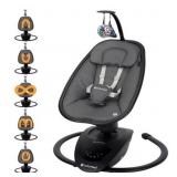 Baby Trend Nu-Motion Infinity Swing with Interacti