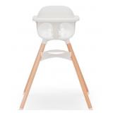 Lalo The Chair Convertible 3-in-1 High Chair for B