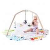 Lovevery Play Gym and Multi-Stage Activity Center