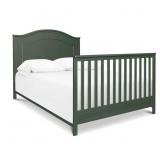 DaVinci Charlie 4-in-1 Convertible Crib