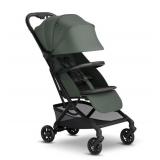 Mompush Velo Lightweight Travel Stroller - Forest