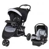 Baby Trend EZ Ride PLUS Travel System with EZ-Lift