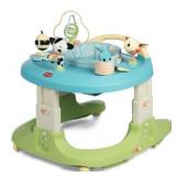Tiny Love 4-in-1 Play and Go Mobile Activity Cente