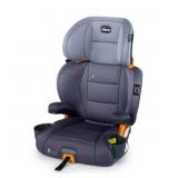 Chicco KidFit ClearTex Plus 2-in-1 Belt Positionin