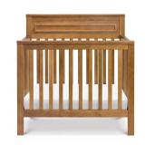 DaVinci Autumn 4-in-1 Convertible Mini Crib