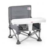 Bright Starts Pop N Sit Portable Booster Seat - Gr